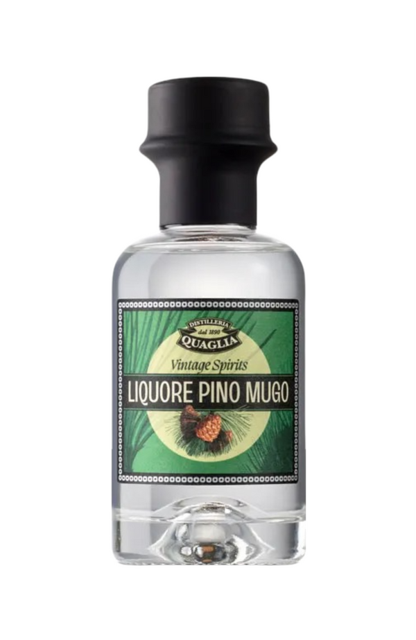 Quaglia - Liquore al Pino Mugo 35% 10cl