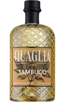 Quaglia - Liquore al Sambuco(Elderflower) 20% 70cl