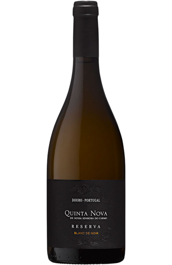 Quinta Nova - Blanc de Noir White Reserva 75cl , Douro Portugal