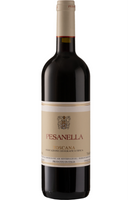 Castello Monterinaldi - Pesanella Rosso Toscana IGT 2019 13% 75cl