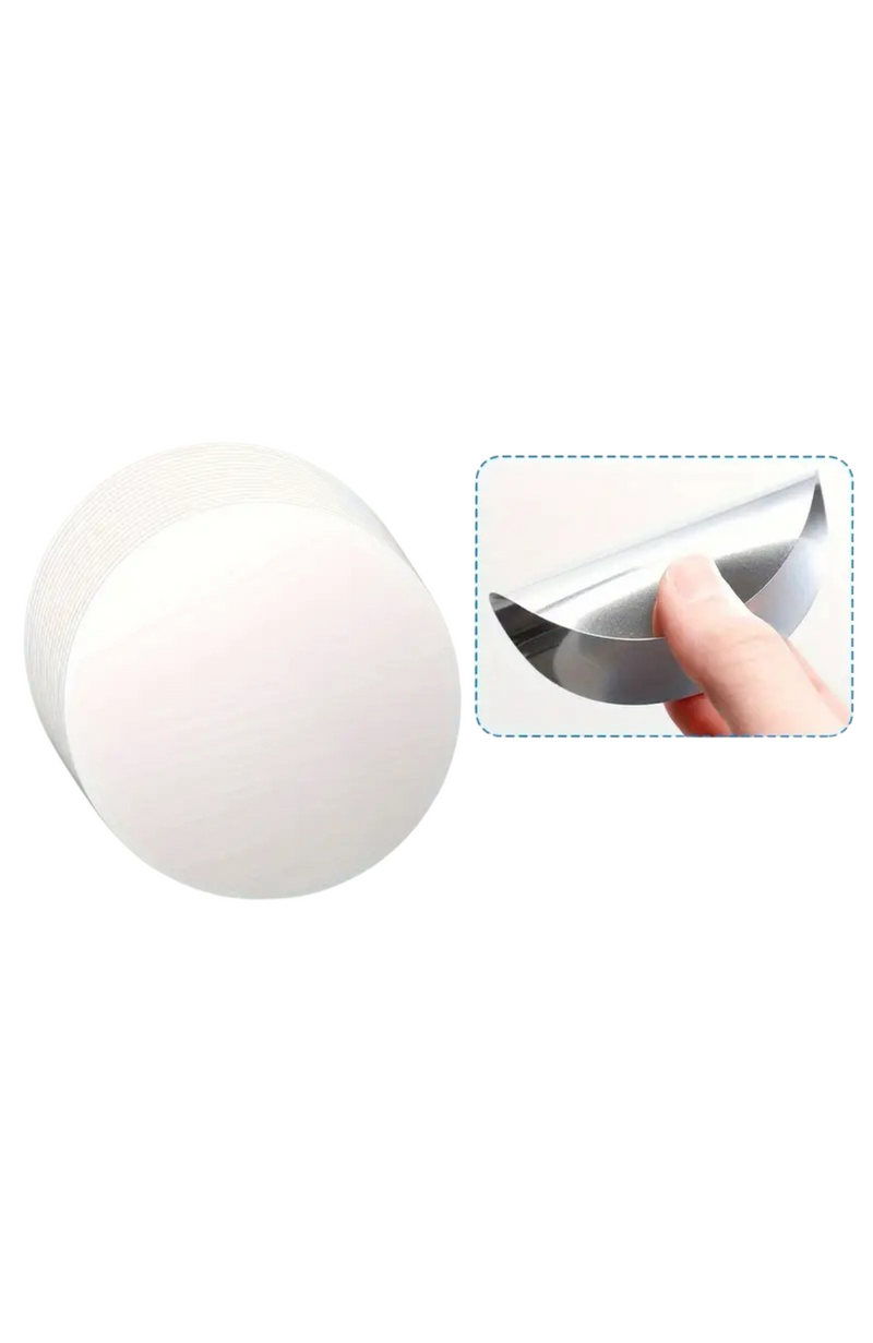 T - Drip Proof Wine Pourer Disk x 20 Pcs