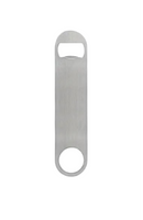 T - Small Flat Bottle Opener x 1 Pcs