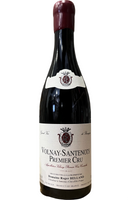 Domaine Roger Belland - Volnay 1er Cru Santenots 2023 75cl