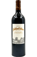 Chateau Bellefont Belcier - Saint-Emilion Grand Cru Classe 2018 75cl