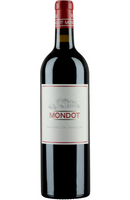 Chateau Troplong Mondot - 2nd Wine Mondot  Saint-Emilion Grand Cru 2021 75cl
