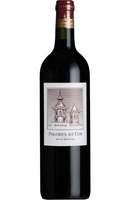 Cos d'Estournel - Pagodes de Cos Saint-Estephe 2nd Wine 2020 75cl