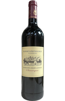 Rupert & Rothschild - Classique 2019 75cl