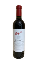 Penfolds - Bin 407 Cabernet Sauvignon 2018 75cl