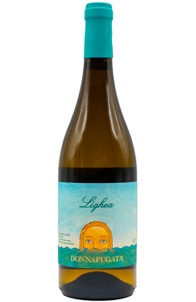 Donnafugata - Lighea (Zibibbo) 2024 75cl