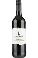 Light House  - Red Non Alcoholic Wine 75cl