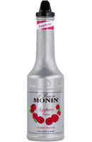 MONIN – Le Fruit Raspberry Purée 1Ltr