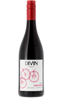 Divin NV -  Pinot Noir 0.0% 75cl