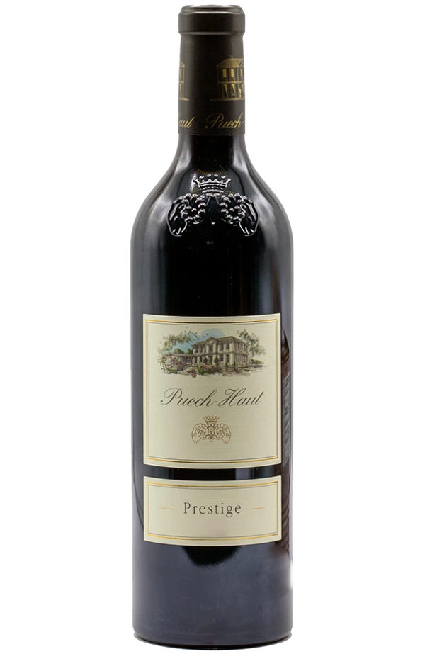 Puech Haut - Prestige 'Grenache & Syrah' AOP 14.5% 75cl