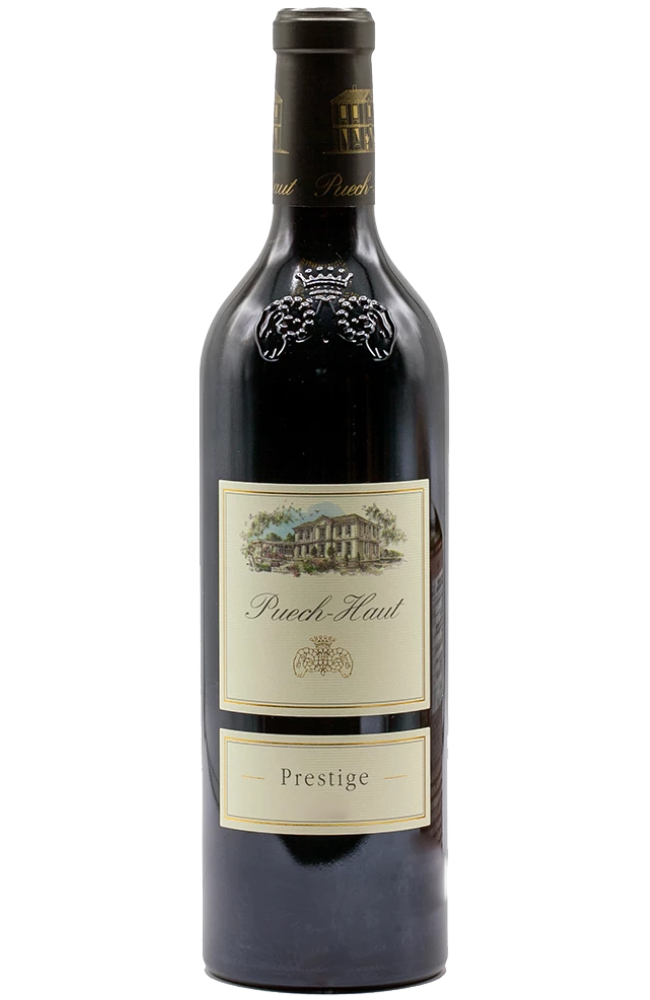 Puech Haut - Prestige 'Grenache & Syrah' AOP 14.5% 75cl