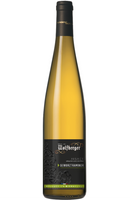 Wolfberger - Gewurztraminer Signature 'Medium Sweet' Alsace 13% AOC 75cl