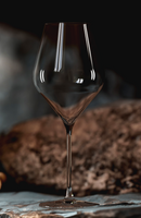 Lehmann - Absolus Red Wine Light Glasses 56cl x 6