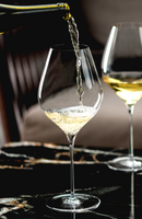 Lehmann - N°3 Universal 'Handmade Ultralight' Glasses 63cl x 2