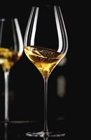 Lehmann - N°4 Champagne 'Handmade Ultralight' Glasses  43cl x 2