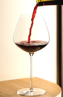 Lehmann - Hommage Red Wine Ultralight Glasses 72cl x 6