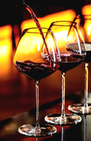 Lehmann - Hommage Red Wine Ultralight Glasses 72cl x 6