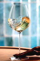 Lehmann - Hommage Universal Wine Ultralight Glasses 69cl x 6