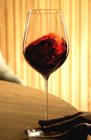 Lehmann - Hommage Red Wine Ultralight Glasses 60cl x 6