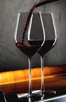 Lehmann - Hommage Red Wine Ultralight Glasses 60cl x 6