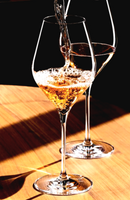 Lehmann - Absolus Champagne Wine Light Glasses 32cl x 6