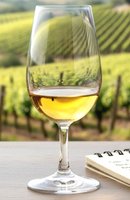 Lehmann - Degustation – INAO Tasting Glasses 21cl x 6