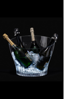 Lehmann - 4 Bottle Glory Bowl Wine Bucket x 1