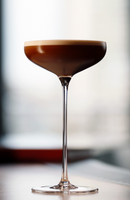 Lehmann - Paris Cocktail Coupe Glasses 20cl x 6