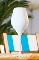 Lehmann - Plexiglas High Quality Sunset 'White' Glasses 46cl x 1 pcs