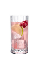 Lehmann - Wayne Highball Glasses 36cl x 6