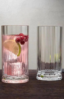 Lehmann - Wayne Highball Glasses 36cl x 6