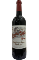 Marques de Murrieta - Castillo Ygay Gran Reserva 2011 75cl