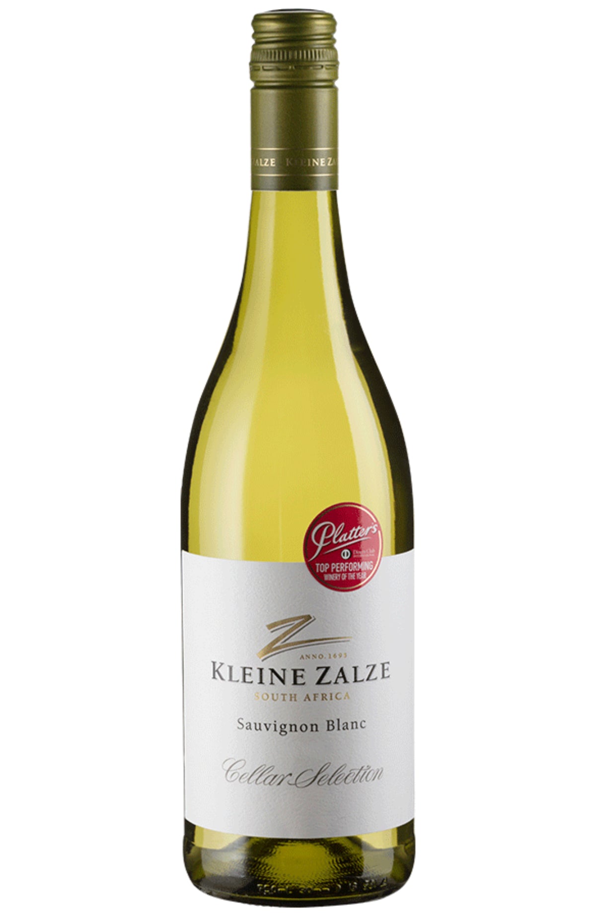 洋楽 CELLAR SELECTIONS VOLUME EIGHT 8 2LP Kleine Zalze - Cellar Selection Sauvignon Blanc 2022 75cl – Spades