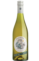 Claude Val - Blanc 75cl