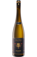 Nik Weis - Bockstein Black Label "Grosse Lage" Riesling Spätlese 8% 75cl