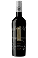 Antigal - Uno Organic Malbec Uco Valley 75cl