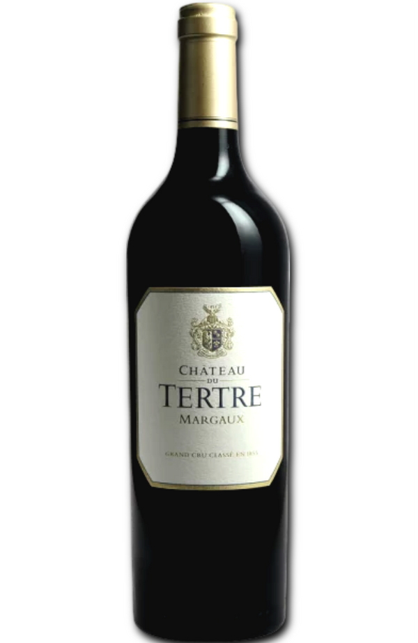 Chateau Du Tertre ‑ Margaux AOC Rouge 2020 75cl