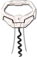T - Durand Cork Screw Wine Opener x 1 Pcs