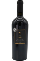 Masseria La Volpe -  Uno Primitivo Di Manduria DOC,75cl 14%