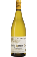 Domaine Gautheron - Chablis 'Les Fourneaux' Premier Cru 13% 75cl