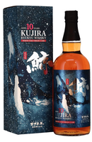 43Kujira 10 Years Ryukyu + GB % 70cl