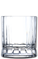 Lehmann - Wayne Whisky Glasses 33cl x 6