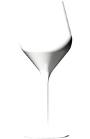 Lehmann - Plexiglas High Quality Sunset 'White' Glasses 46cl x 1 pcs