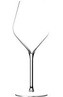 Lehmann - Plexiglas High Quality Sunset Transparent Glasses 46cl x 1 pcs