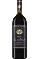 Chateau Destieux - Saint Emilion, Grand Cru AOC, Rouge 2016 75cl