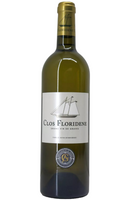 Clos Floridene - Blanc, Graves AOC 2020 75cl