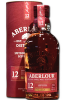 Aberlour 12 YO Double Cask 40% 70cl